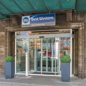 Western Brémy
